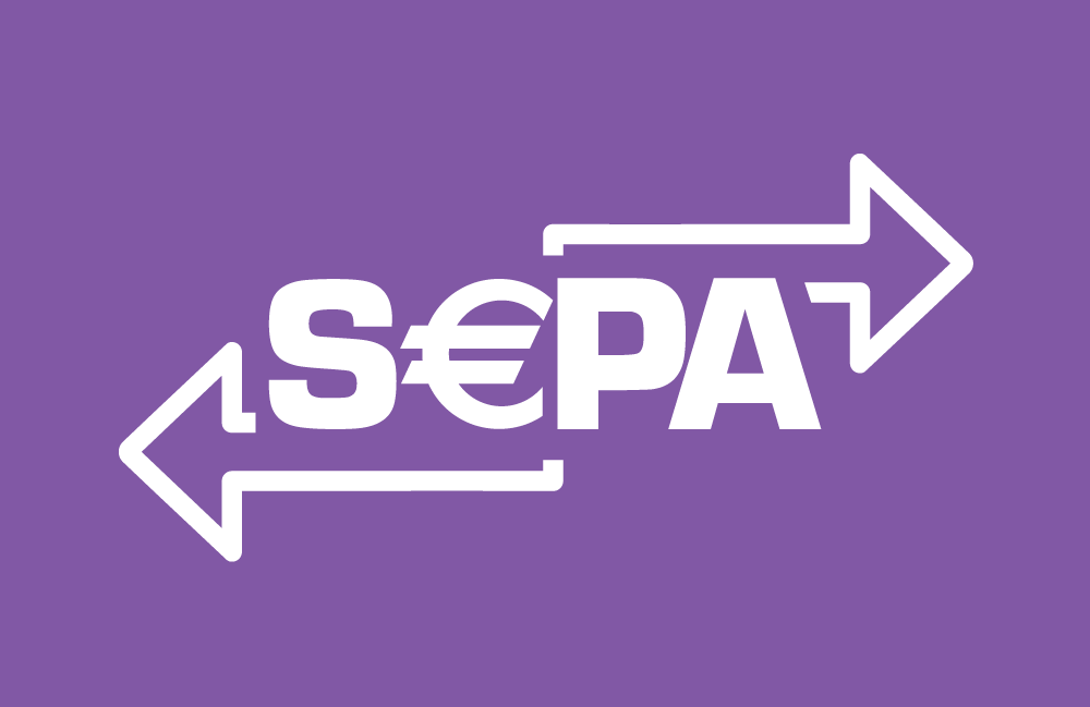 Платёж SEPA