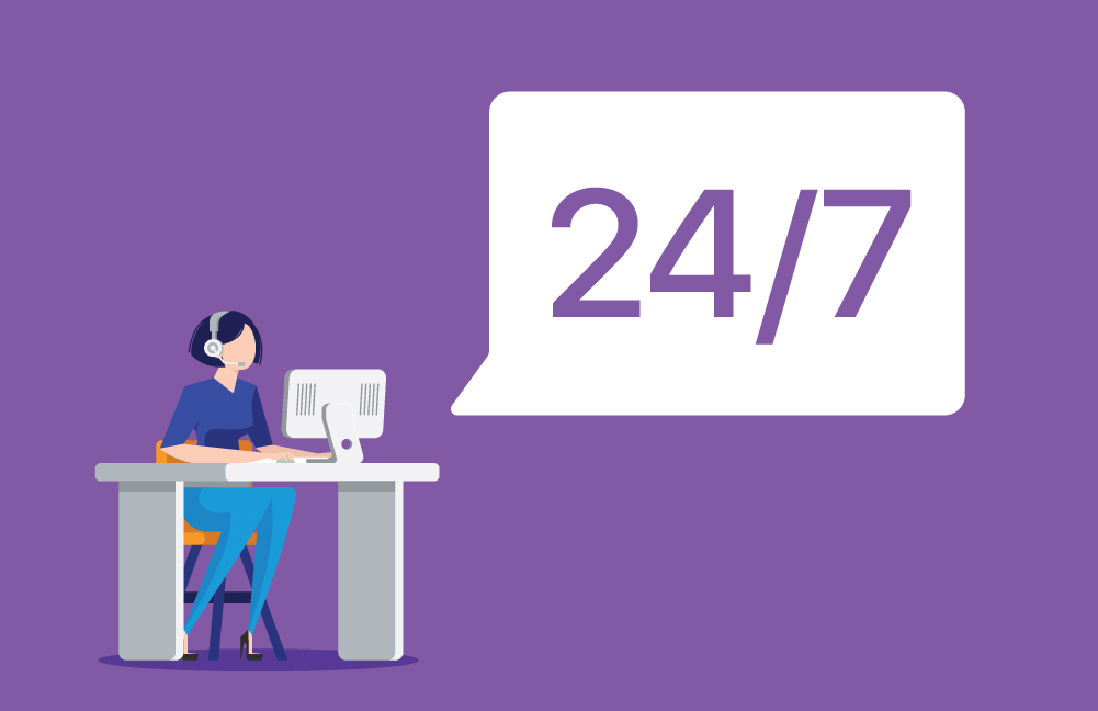 Paysera klientu atbalsts