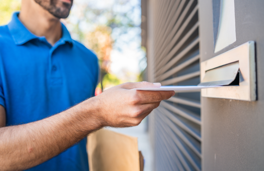 get Paysera Visa card