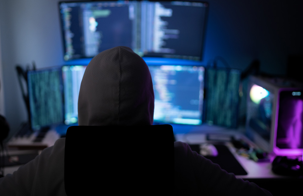 Simple ways you can protect your safety from financial scammers.