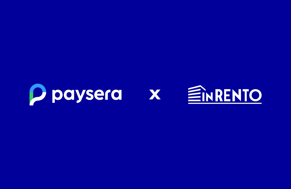 How to invest with InRento via Paysera?