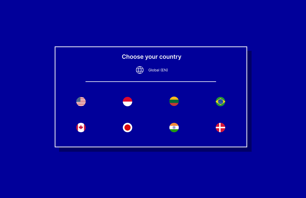 SEO strategies for international e-commerce shops.